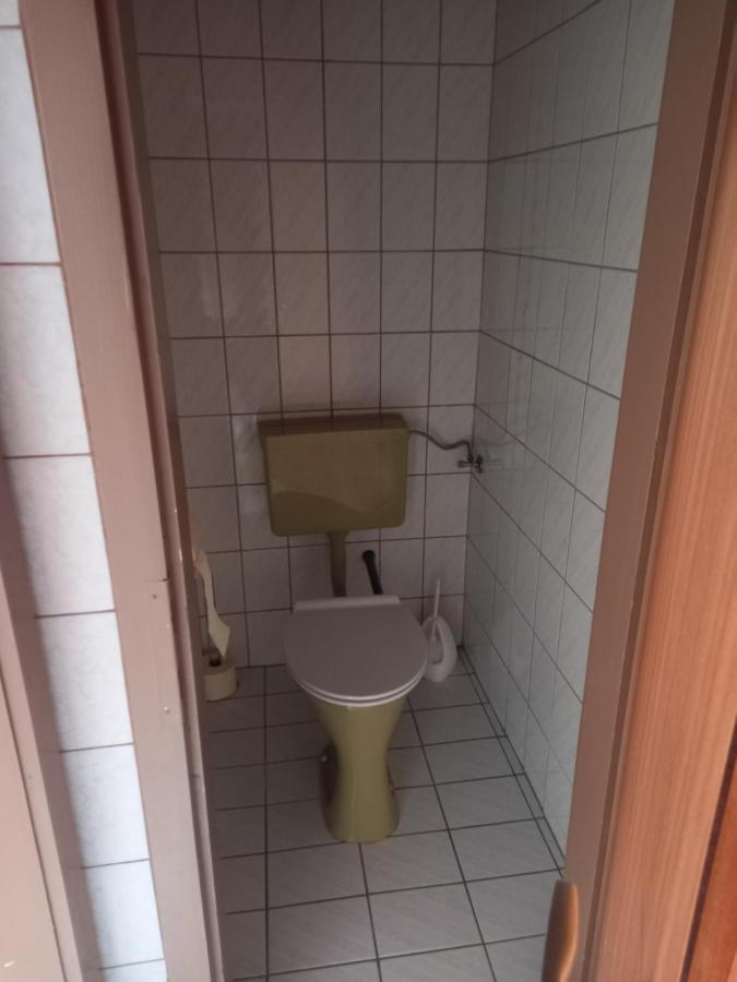 Apartment Komar Sankt Stefan an der Gail Luaran gambar