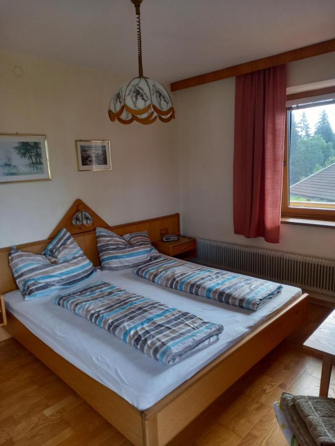 Apartment Komar Sankt Stefan an der Gail Luaran gambar