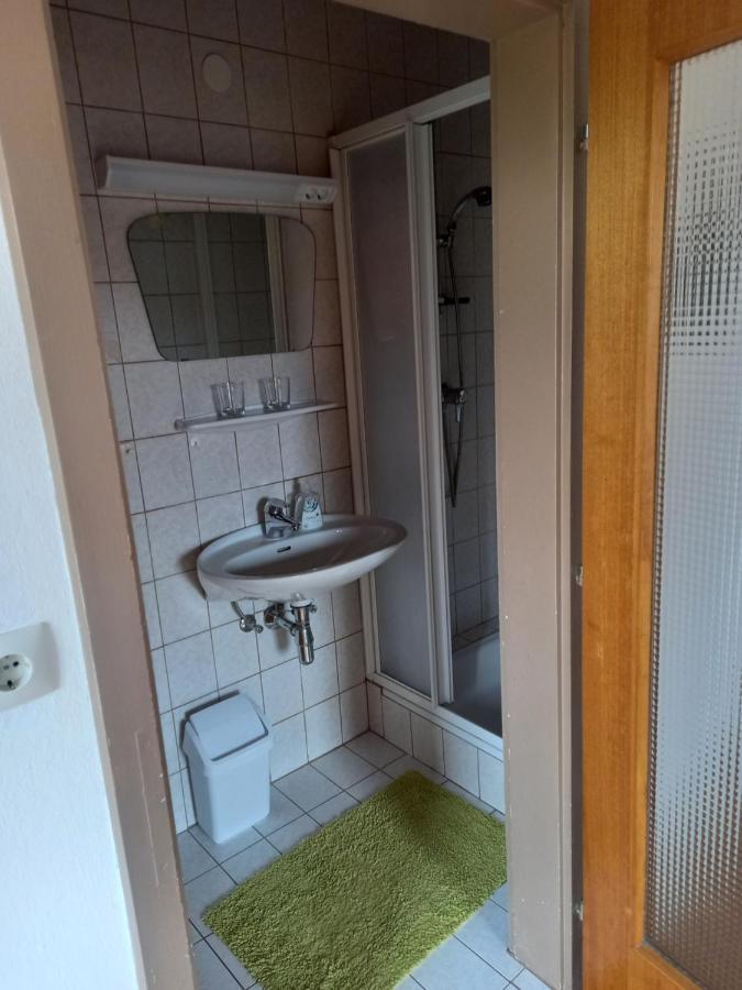 Apartment Komar Sankt Stefan an der Gail Luaran gambar