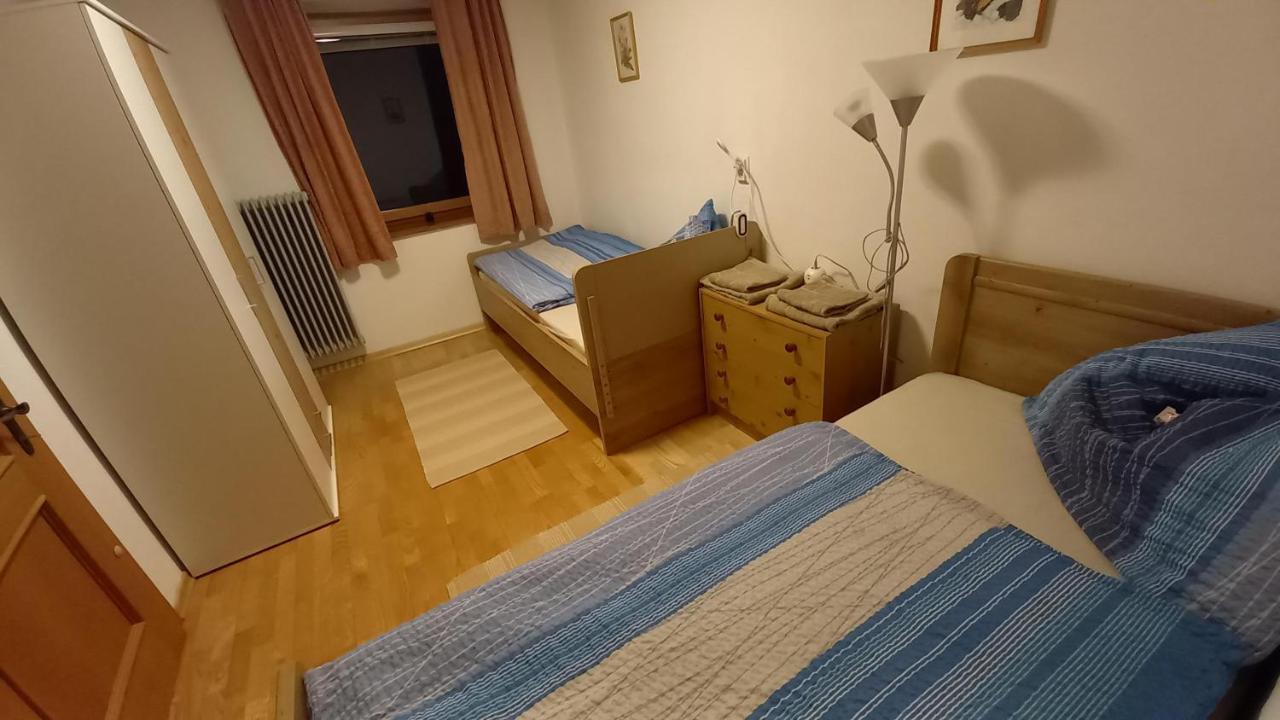 Apartment Komar Sankt Stefan an der Gail Luaran gambar