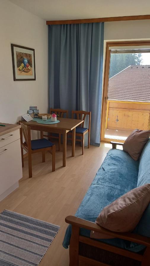 Apartment Komar Sankt Stefan an der Gail Luaran gambar
